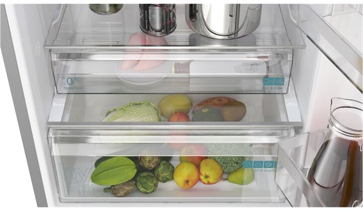 Siemens KG49NEICU TopTeam