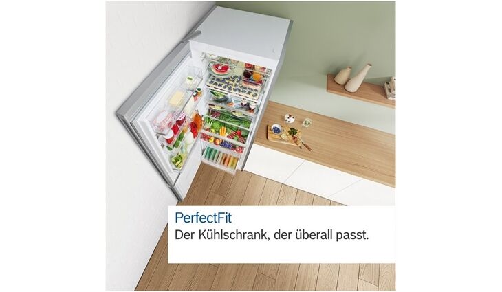 Bosch KGN49EICF SelectLine