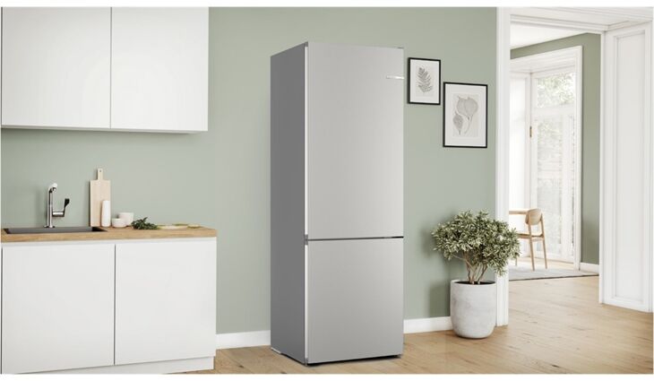 Bosch KGN49EICF SelectLine