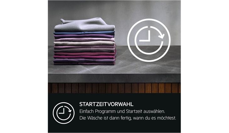 AEG Lavamat L6FBC41477