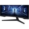 Samsung Odyssey G5 C27G54TQBU