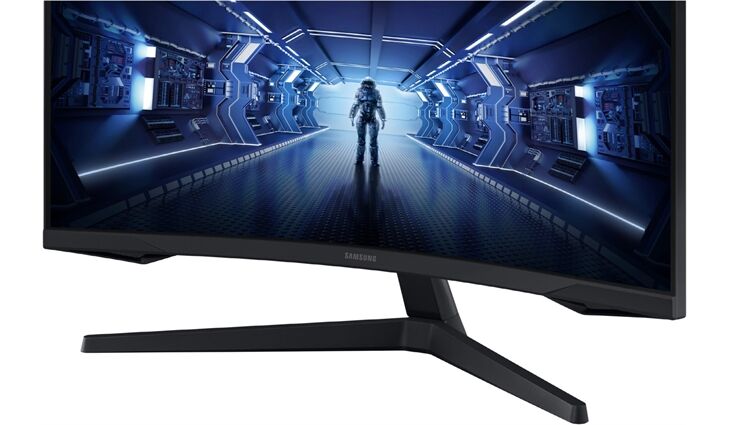 Samsung Odyssey G5 C27G54TQBU