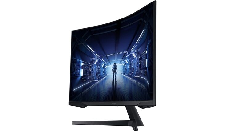 Samsung Odyssey G5 C27G54TQBU