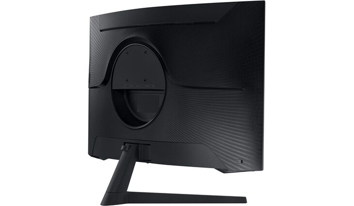 Samsung Odyssey G5 C27G54TQBU