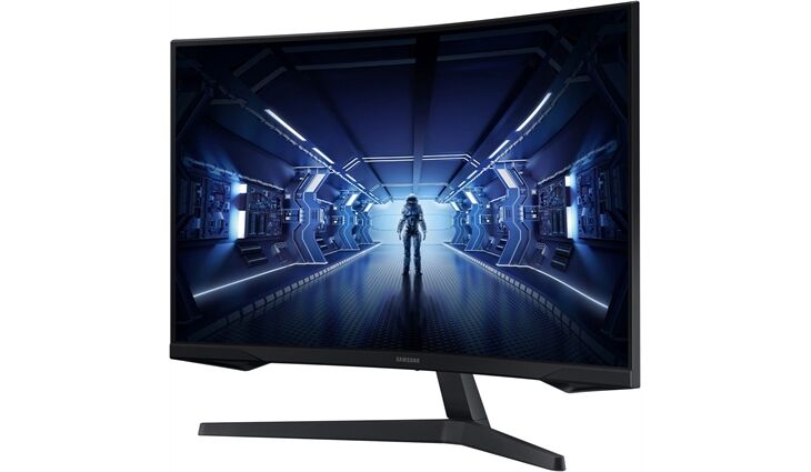 Samsung Odyssey G5 C27G54TQBU