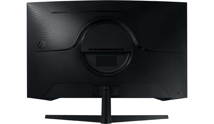 Samsung Odyssey G5 C27G54TQBU