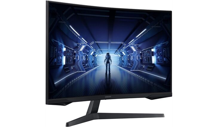 Samsung Odyssey G5 C27G54TQBU