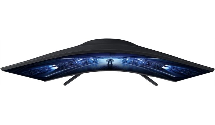 Samsung Odyssey G5 C27G54TQBU