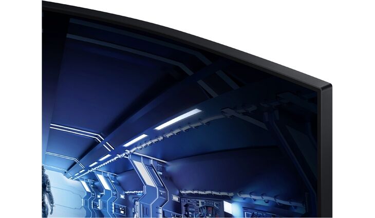 Samsung Odyssey G5 C27G54TQBU