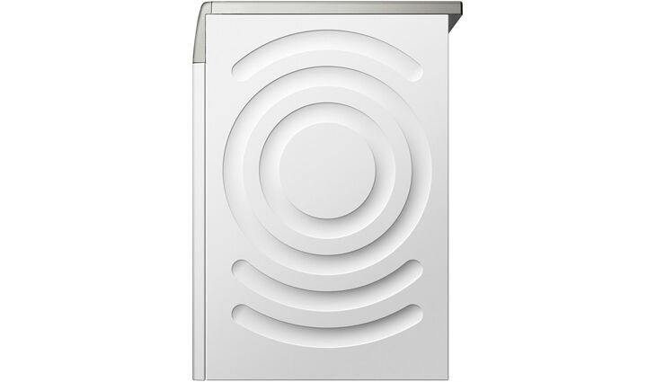 Bosch WGG244190 SelectLine