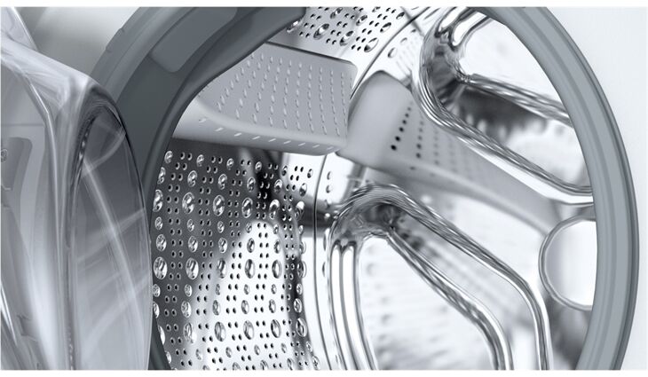 Bosch WGG244190 SelectLine