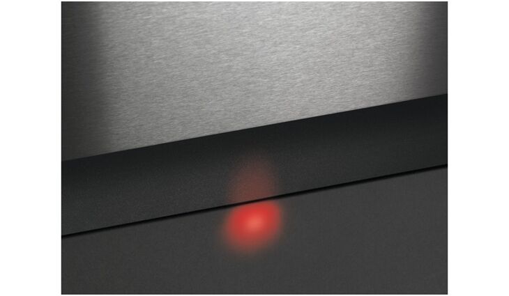 AEG Favorit FSB64917Z