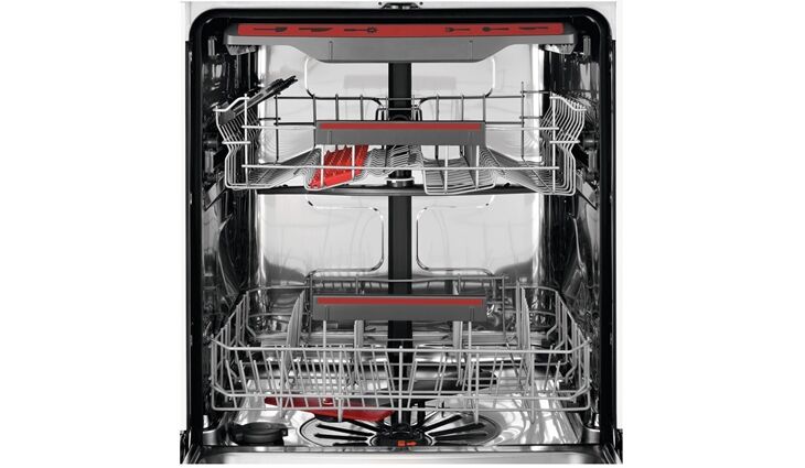 AEG Favorit FSB64917Z