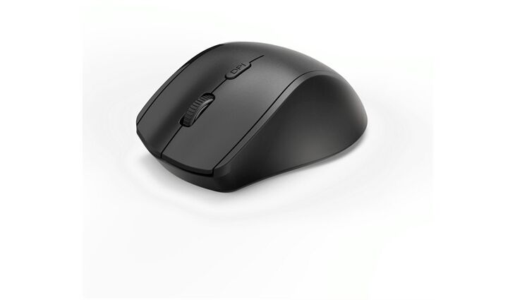 Hama Riano Linkshändermaus