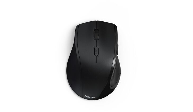 Hama Riano Linkshändermaus