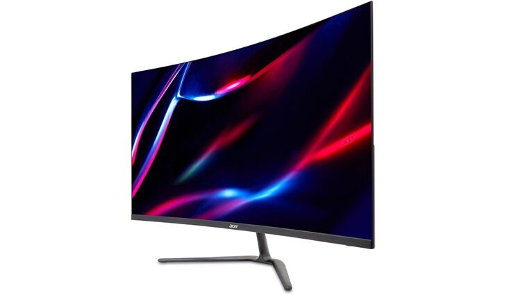 Acer Nitro ED320QRP3biipx