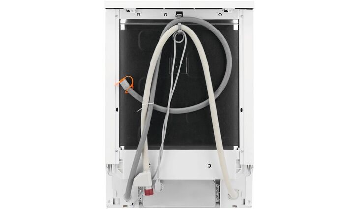 AEG Favorit FFB6491XZW