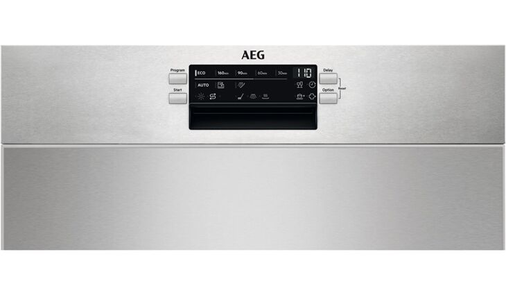 AEG Favorit FUS6491XZM