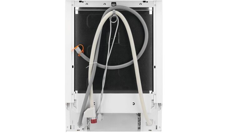 AEG Favorit FUS6491XZM