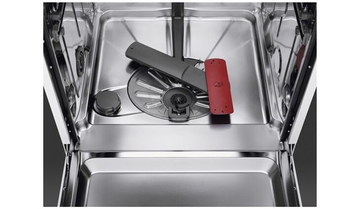 AEG Favorit FUS6491XZM