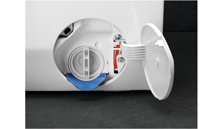 AEG Lavamat LR7F75697