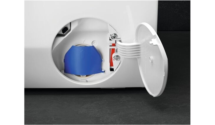 AEG Lavamat LR7F75697