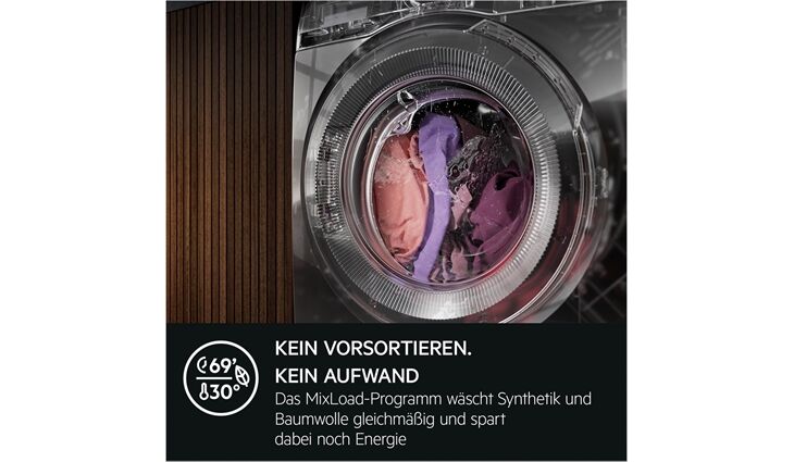 AEG Lavamat LR7F75697