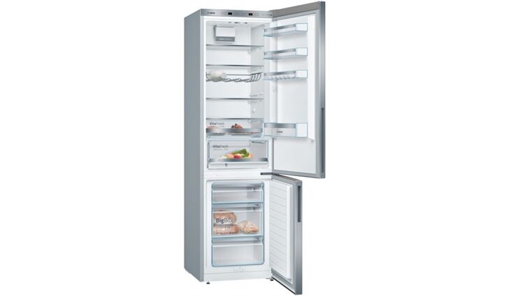 Siemens MK69KGSLCA KG39EALCA + GS10Z010
