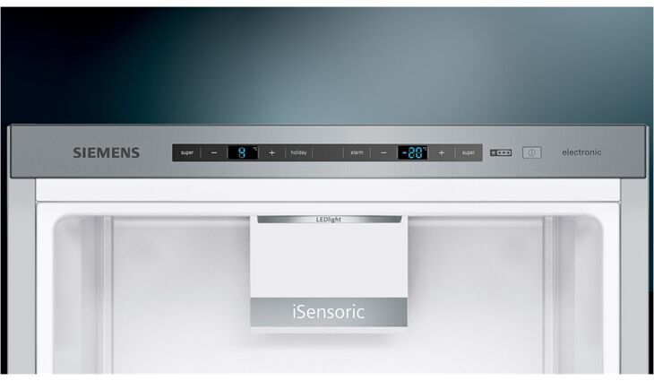 Siemens MK69KGSLCA KG39EALCA + GS10Z010