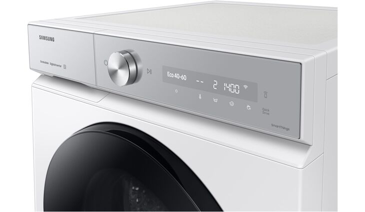 Samsung WW9XDB8U95GHU2