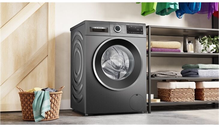 Bosch WGG244ZR90 Selectline