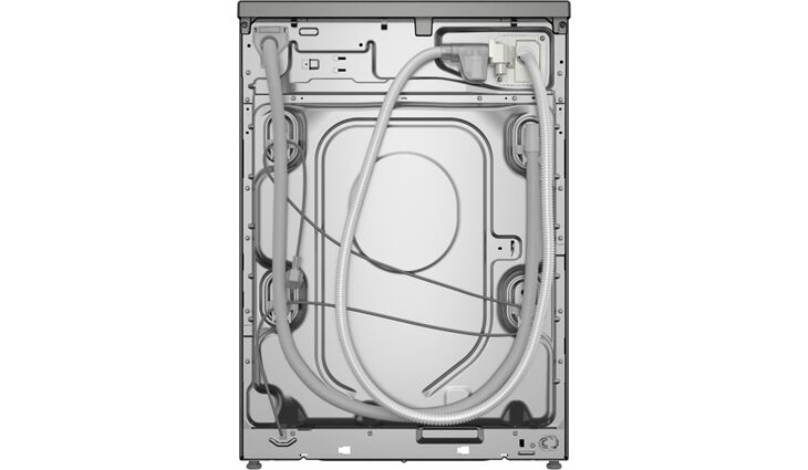 Bosch WGG244ZR90 Selectline