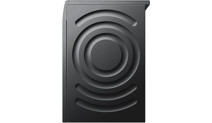 Bosch WGG244ZR90 Selectline