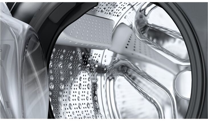 Bosch WGG244ZR90 Selectline