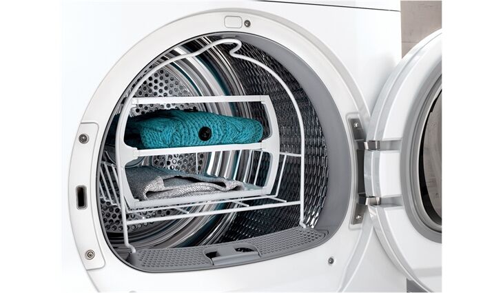 Bosch WQH245B90 Selectline