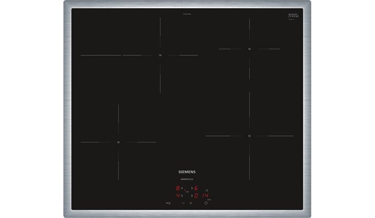 Siemens MKE3IC64 HE317GAS4 + EI645CFB6M