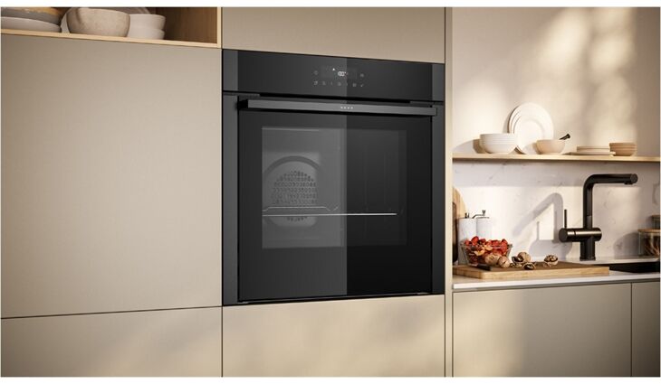 Neff BLE310EAP B6ACJ7AG3 + Z1608BX0