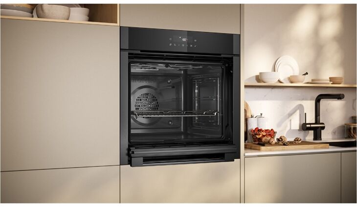 Neff BLE310EAP B6ACJ7AG3 + Z1608BX0