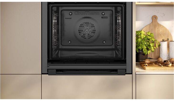 Neff BLE310EAP B6ACJ7AG3 + Z1608BX0