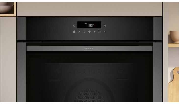 Neff BLE310EAP B6ACJ7AG3 + Z1608BX0