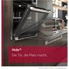 Neff BLE310EAP B6ACJ7AG3 + Z1608BX0