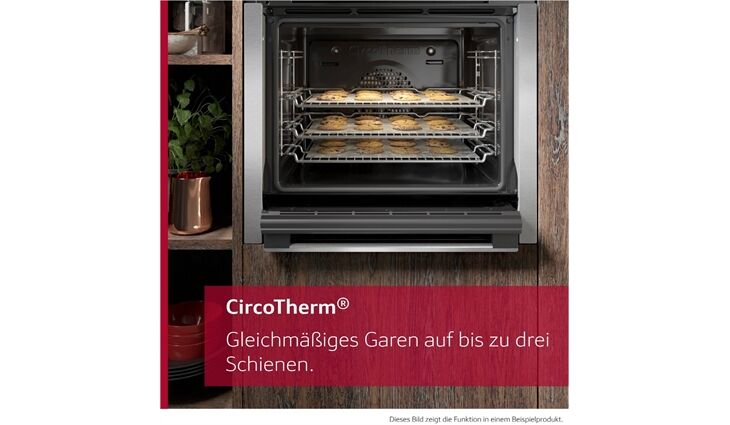 Neff BLE310EAP B6ACJ7AG3 + Z1608BX0