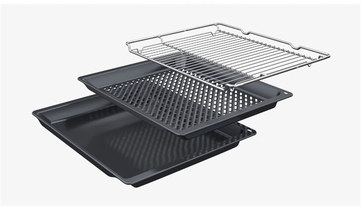 Neff BLE310EAP B6ACJ7AG3 + Z1608BX0