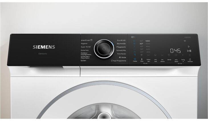 Siemens WG44H2M90 Topteam