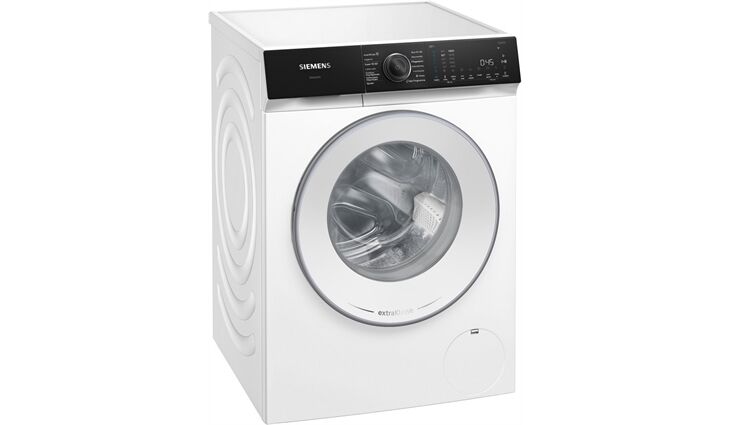 Siemens WG44H2M90 Topteam