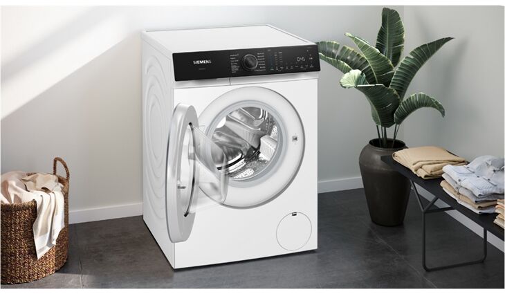 Siemens WG44H2M90 Topteam