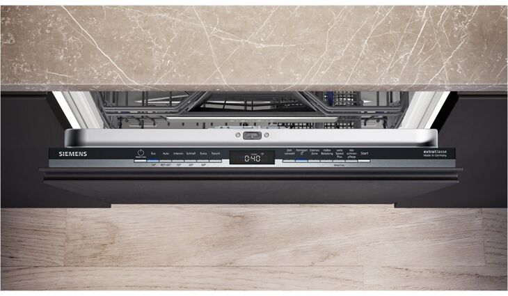 Siemens SN63EX02BD vollintregierbar