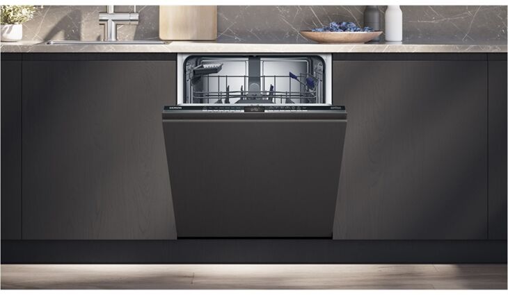 Siemens SN63EX02BD vollintregierbar