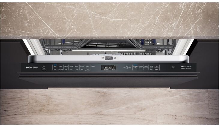 Siemens SN65EX00BD Topteam vollintegrierbar