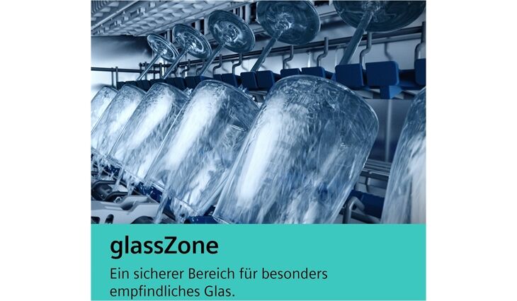 Siemens SN65EX00BD Topteam vollintegrierbar